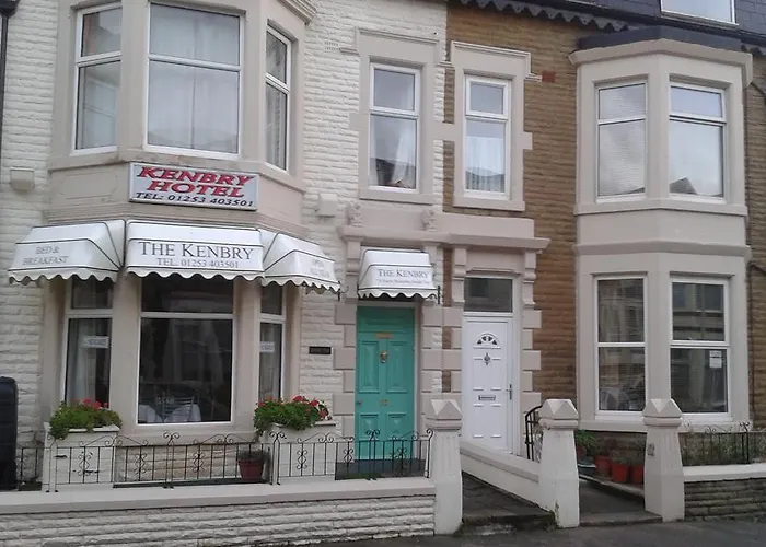 Kenbry Hotel