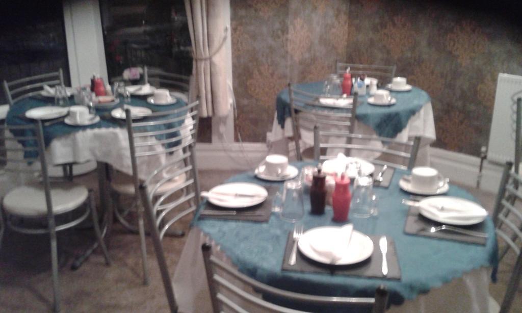 Guest house Kenbry