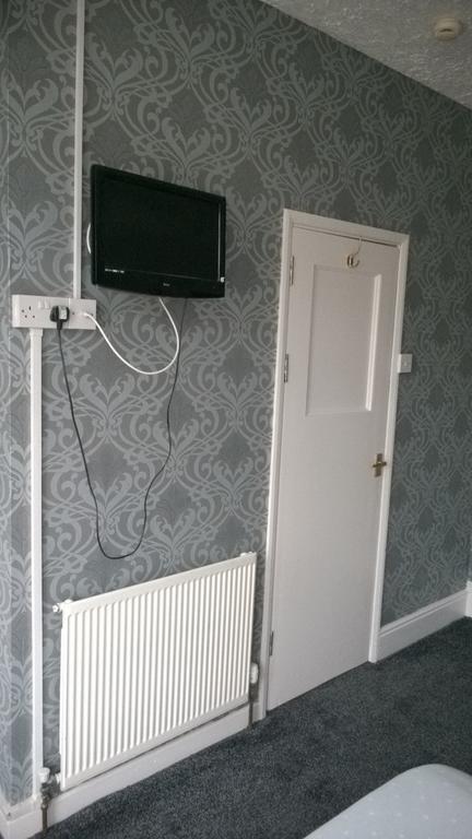 Kenbry Blackpool