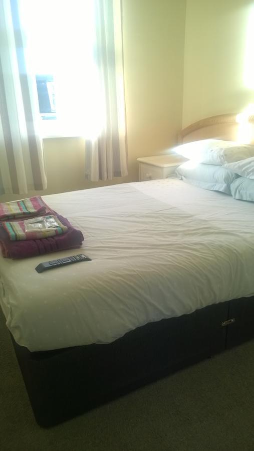 Guest house Kenbry Blackpool