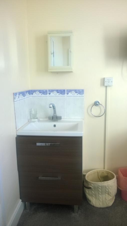Kenbry Guest house Blackpool