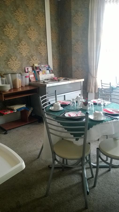 Guest house Kenbry Blackpool